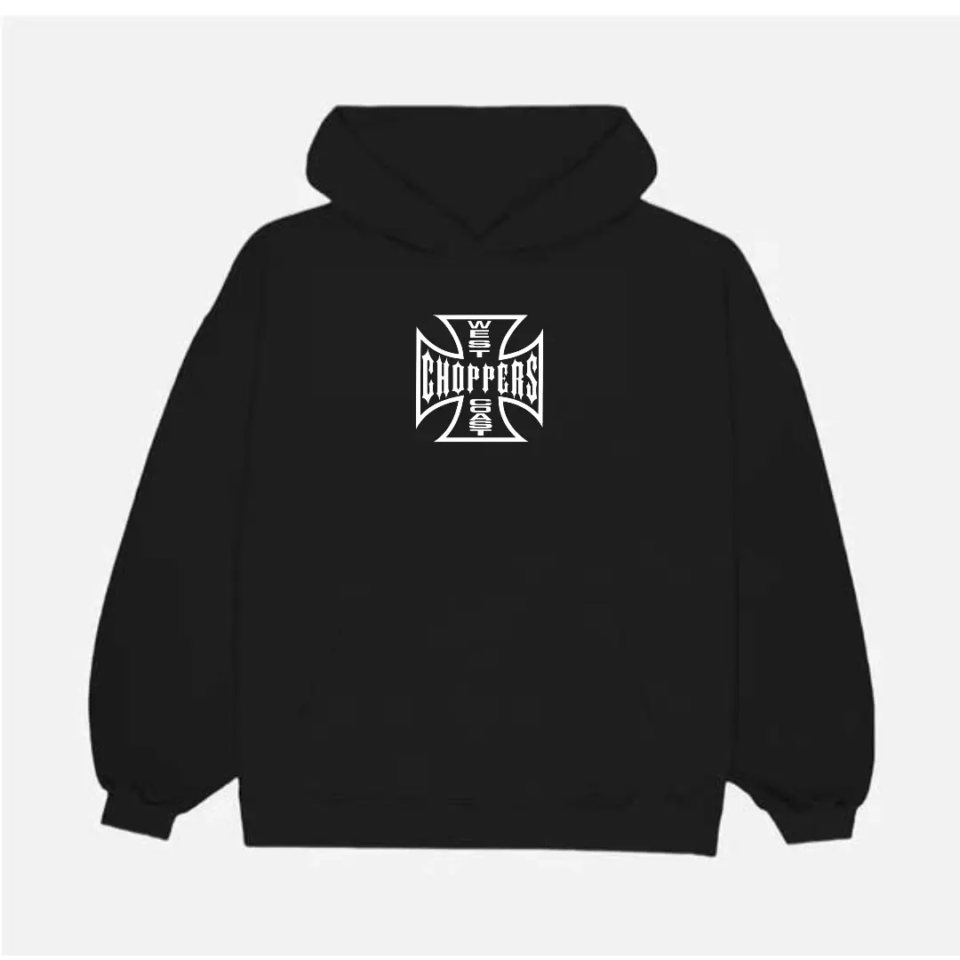 Sudadera Choppers (edición Limitada)