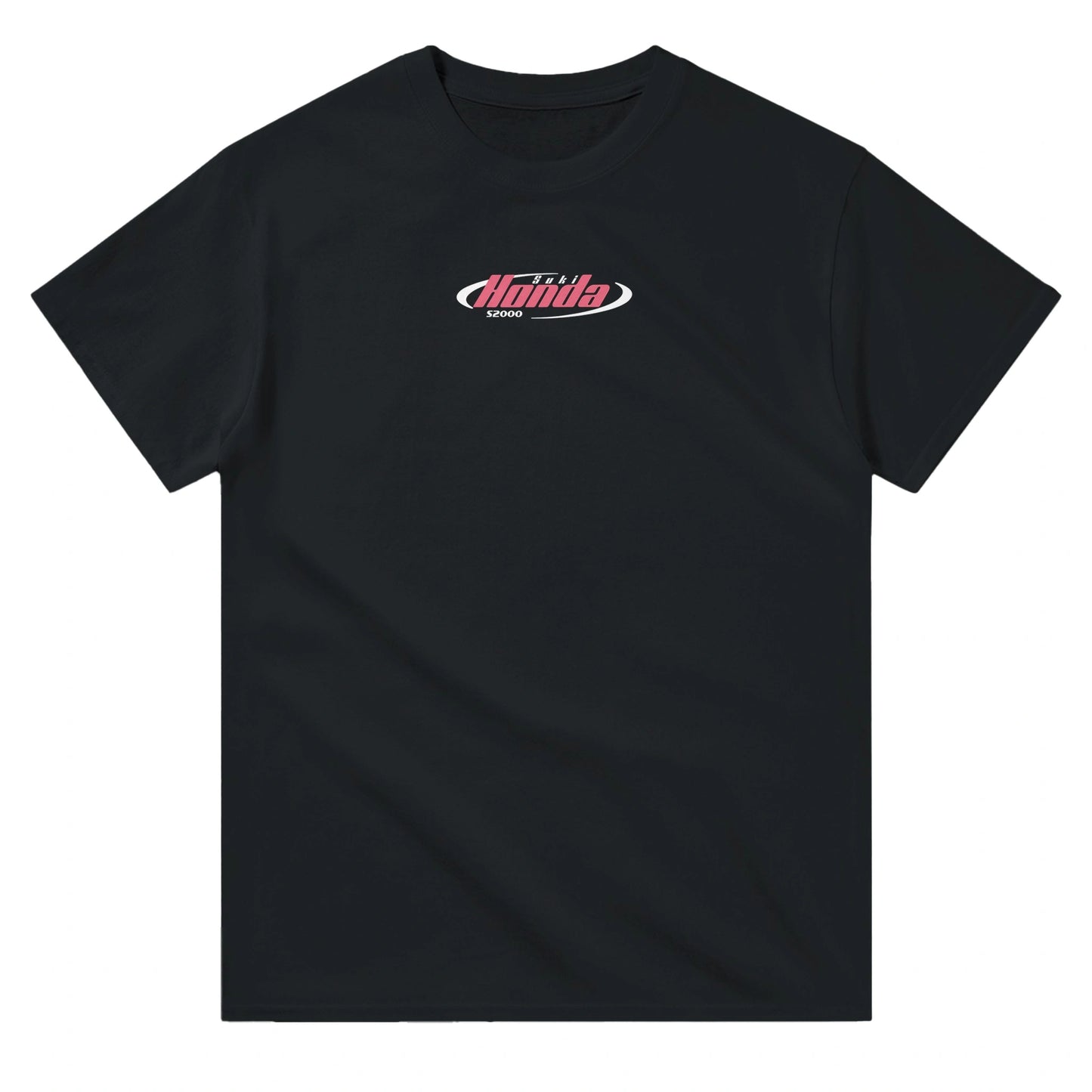 Camiseta Honda s2000 Suki - Nano Club