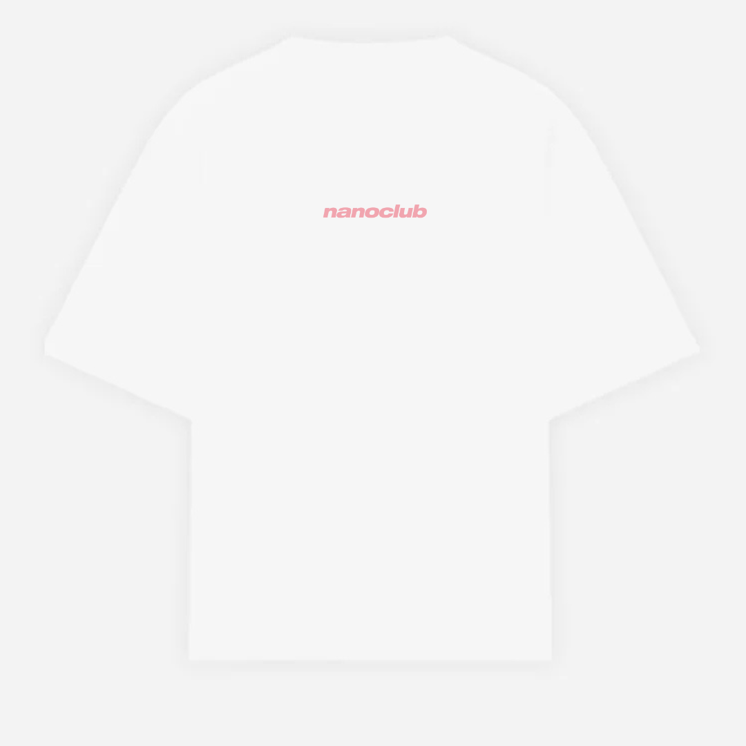 Camiseta Travel - Nano Club Special