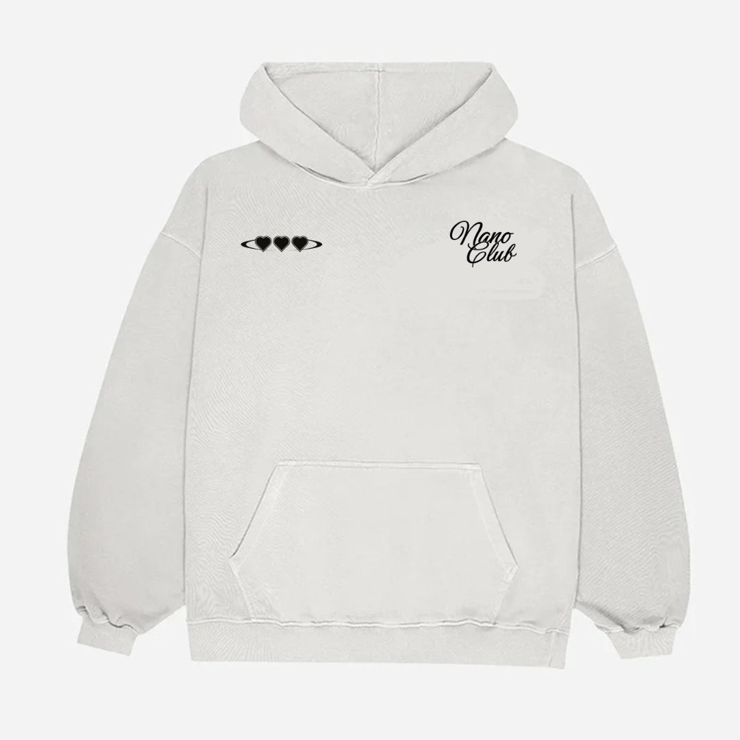 Sudadera Special Nano Club