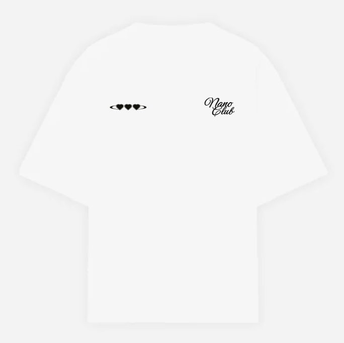 Nano Club Special T-shirt