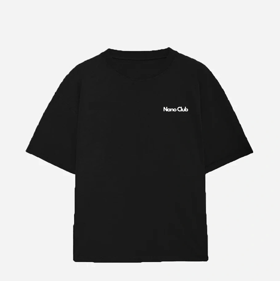 Camiseta Nissan Skyline R34 - Nano Club