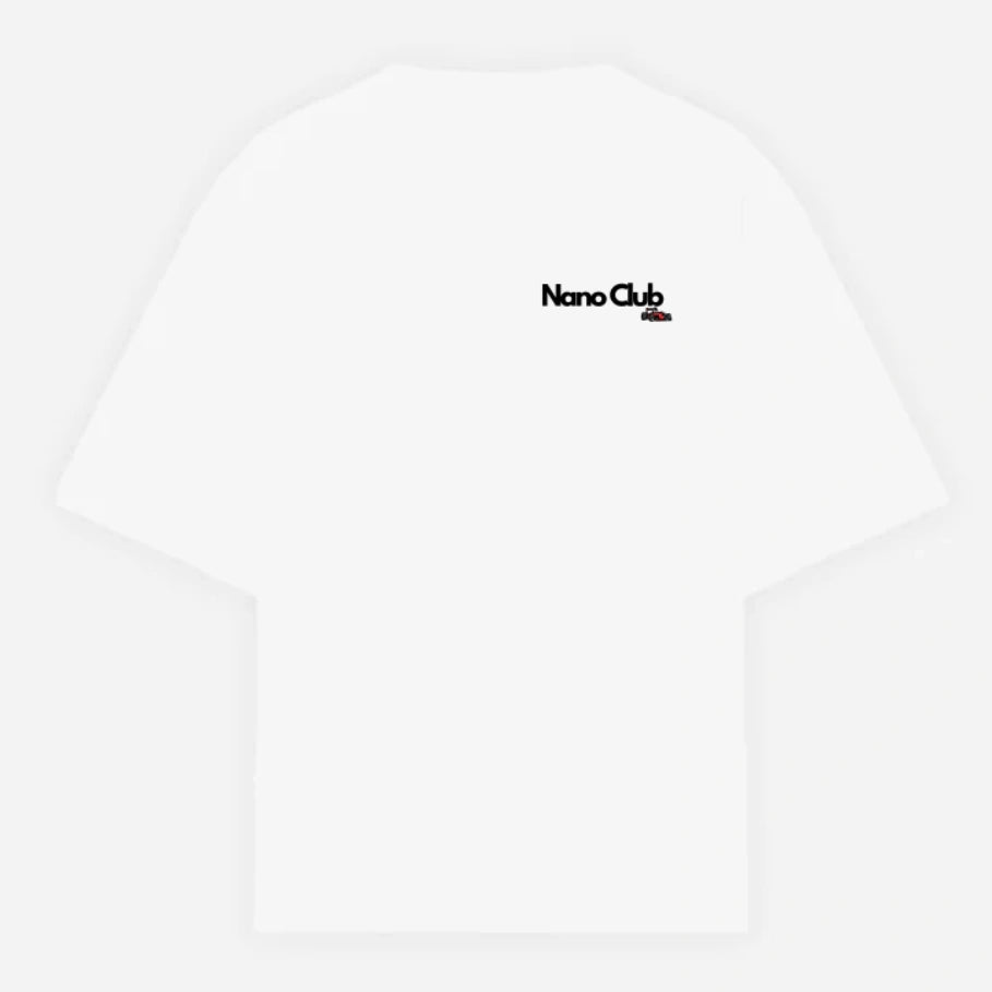 Ayrton Senna F1 - Nano Club