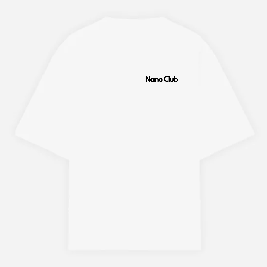 Camiseta Nissan Skyline R34 - Nano Club