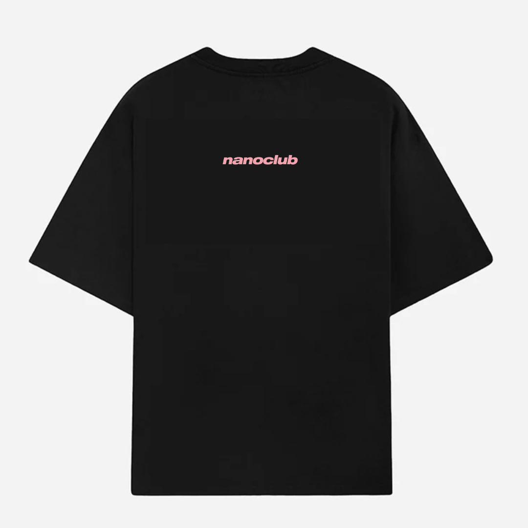 Camiseta Travel - Nano Club Special
