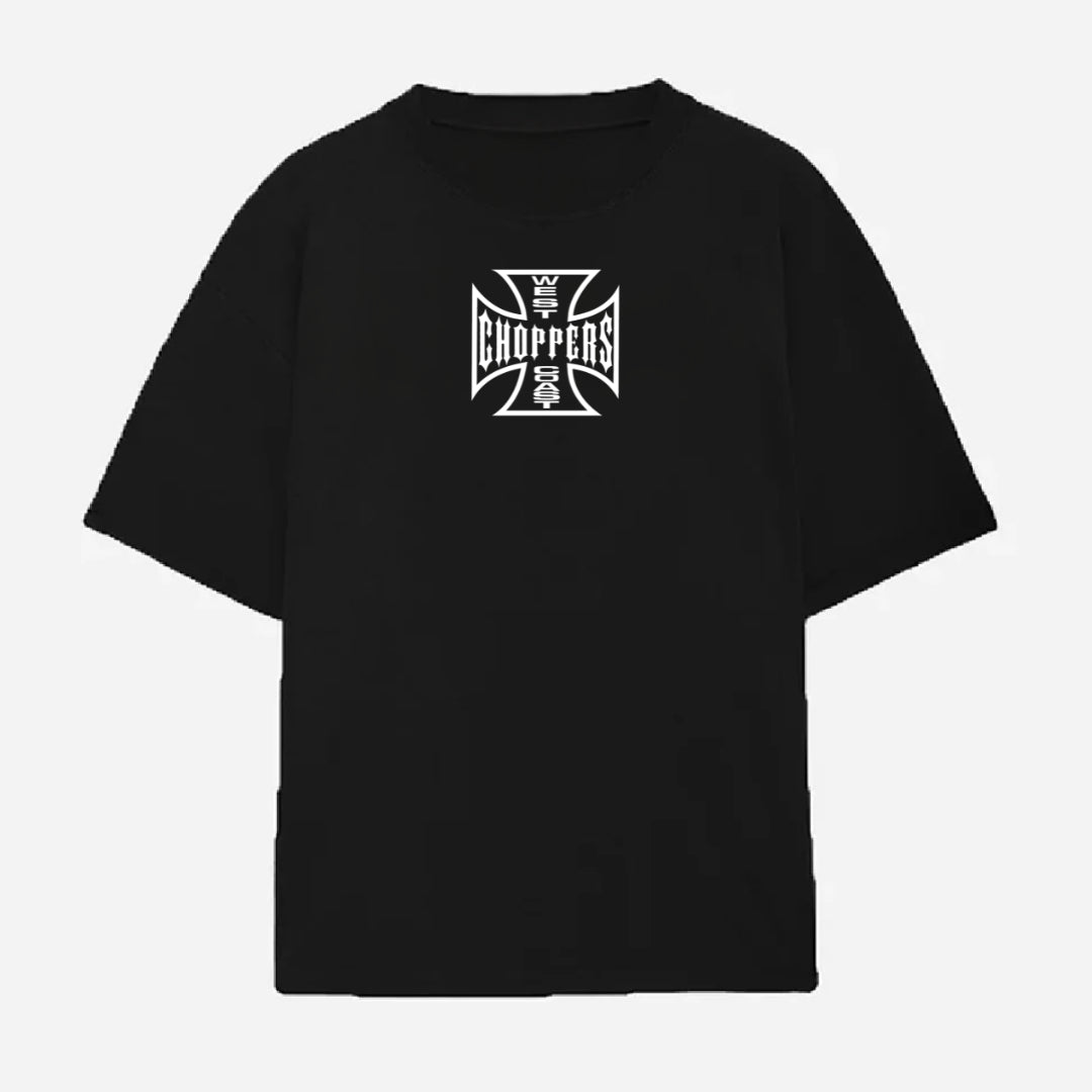 Camiseta Choppers (Brian Occoner)