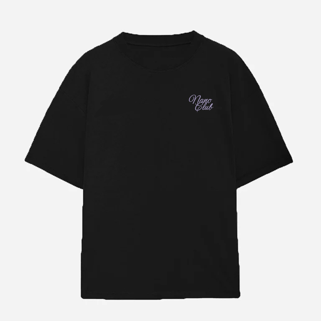 Camiseta Life - Nano Club Special