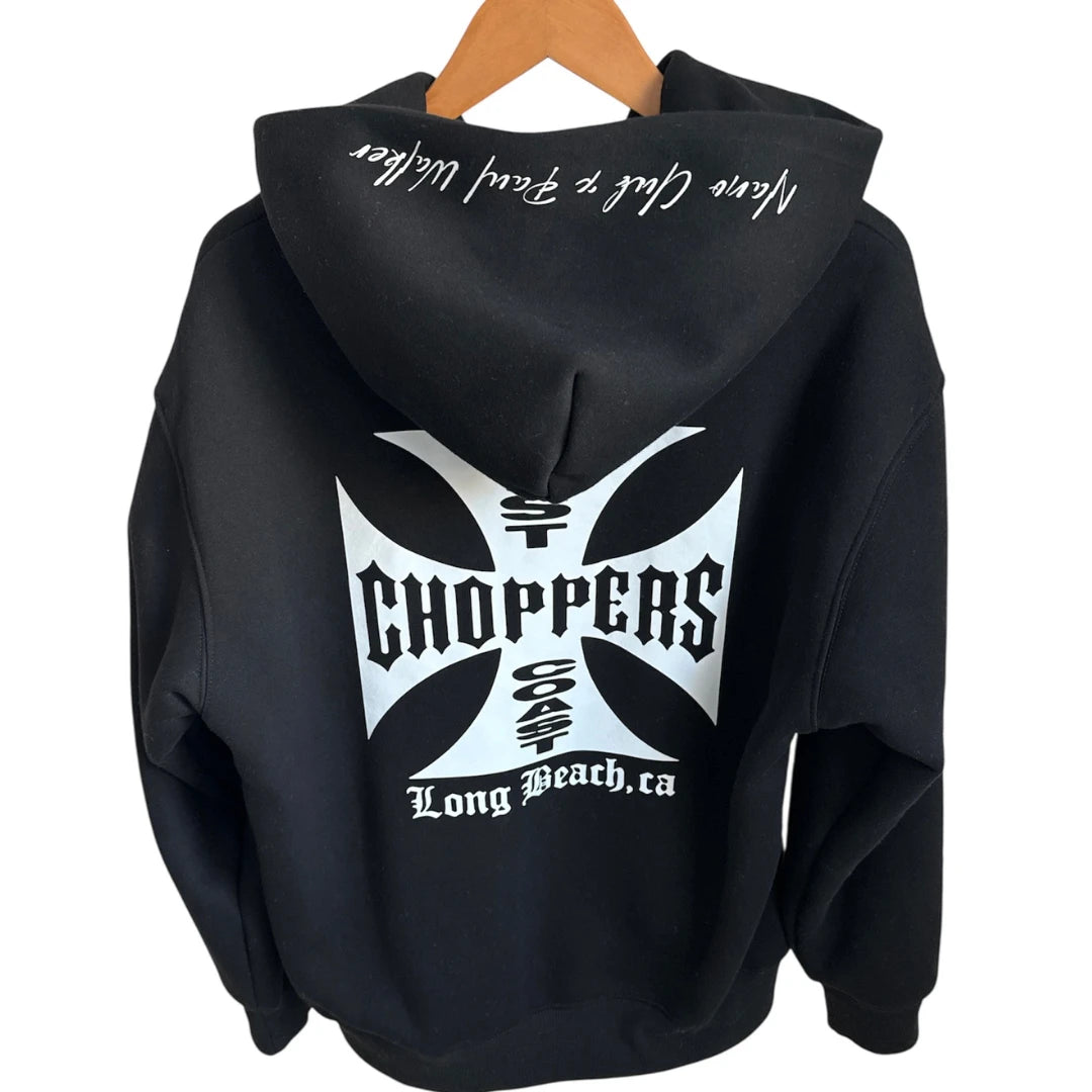 Sudadera Choppers (edición Limitada)