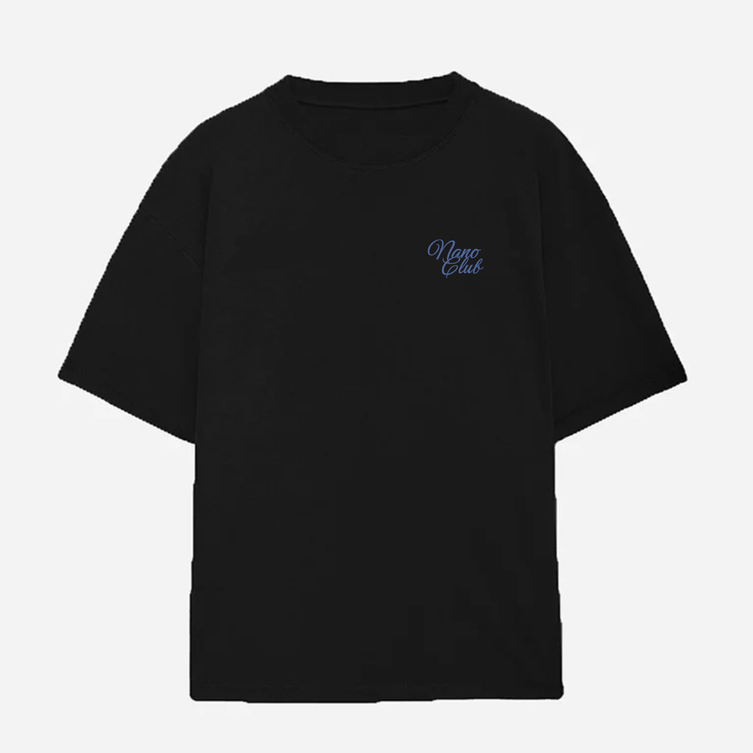Camiseta Fernando Alonso - Nano Club