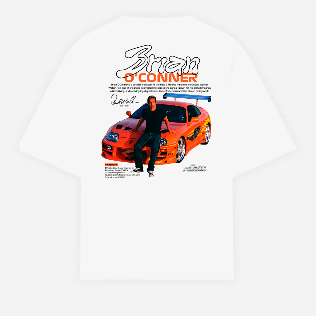Camiseta Supra Special - Nano Club