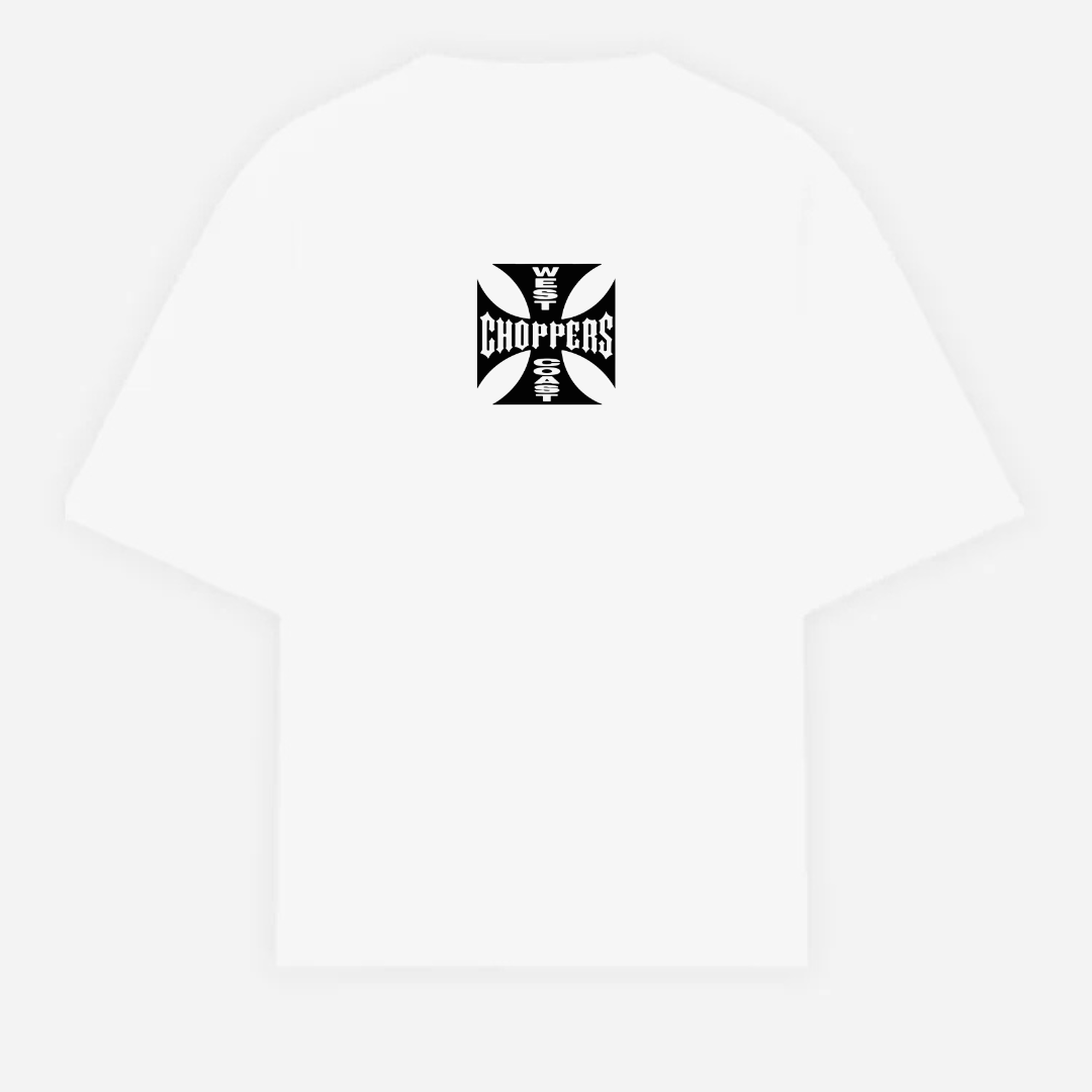 Camiseta Skyline Special - Nano Club