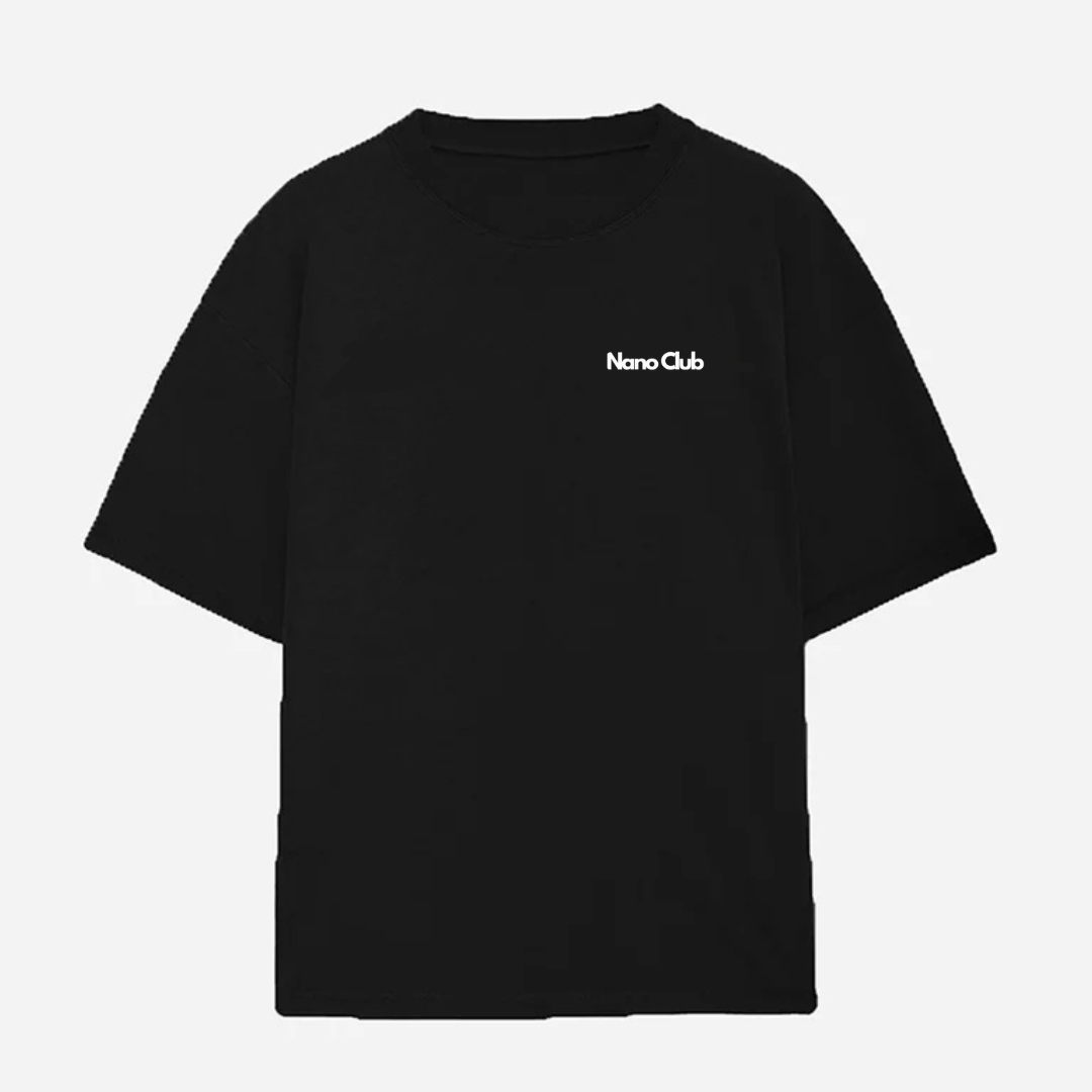 Camiseta Monaco Special - Nano Club