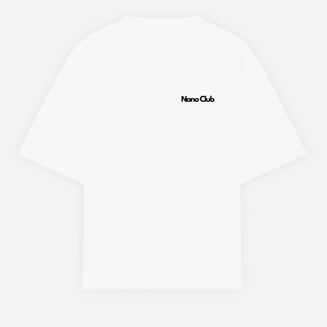 Camiseta Monaco Special - Nano Club