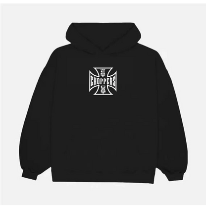 Choppers Sweatshirt (Limited Edition)