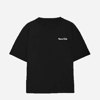 Camiseta Nissan Skyline R34 - Nano Club