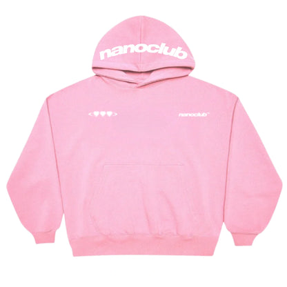 Hoodie Special Nano Club