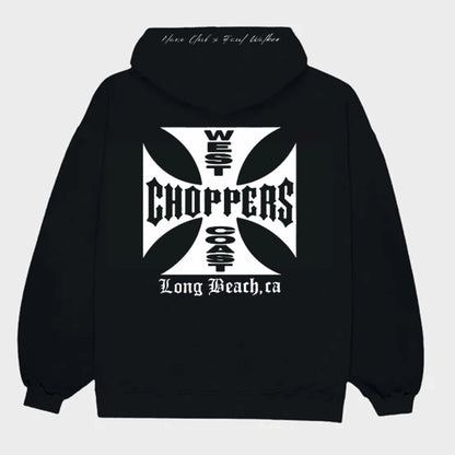 Choppers Sweatshirt (Limited Edition)