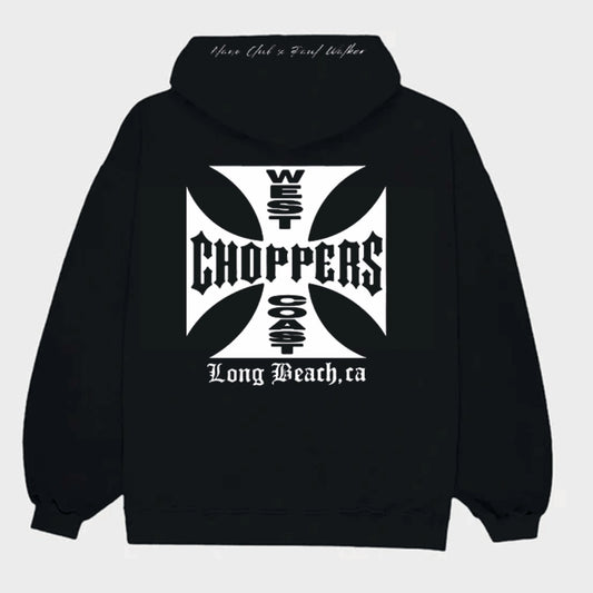 Sudadera Choppers (edición Limitada)