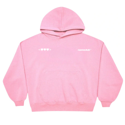 Hoodie Special Nano Club