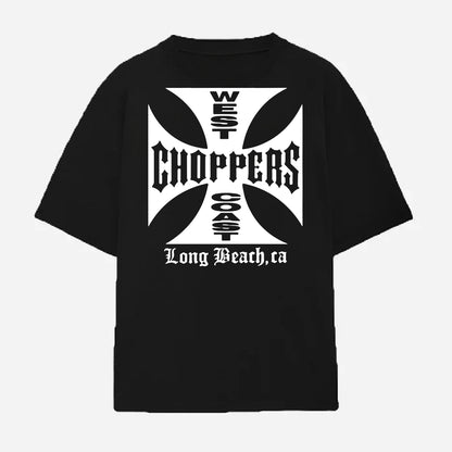 Camiseta Choppers (Brian Occoner)