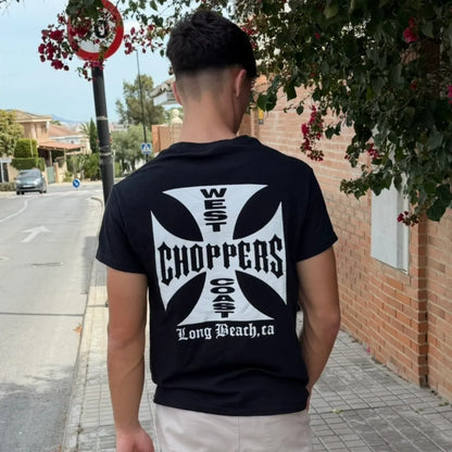 Choppers T-shirt (Brian Occoner)