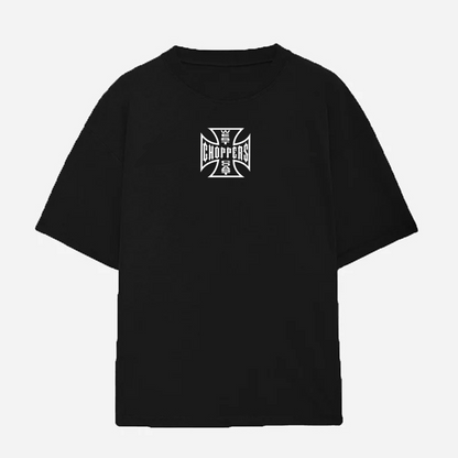 Choppers T-shirt (Brian Occoner)