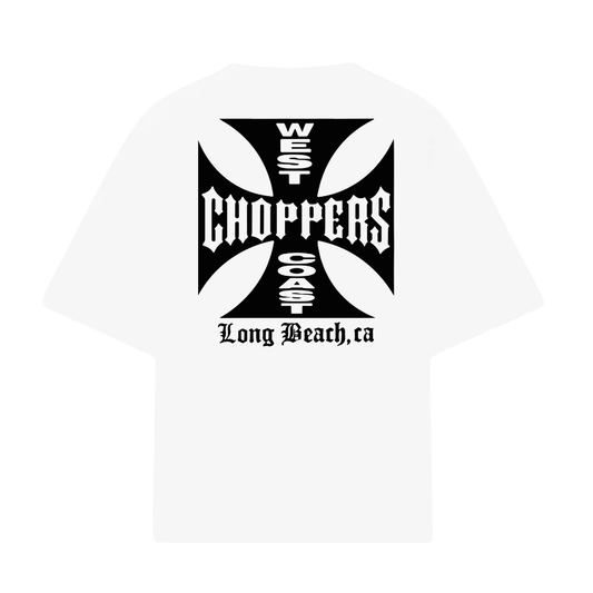 Camiseta Choppers (Brian Occoner)
