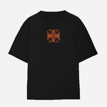 Camiseta Choppers Blue - Nano Club