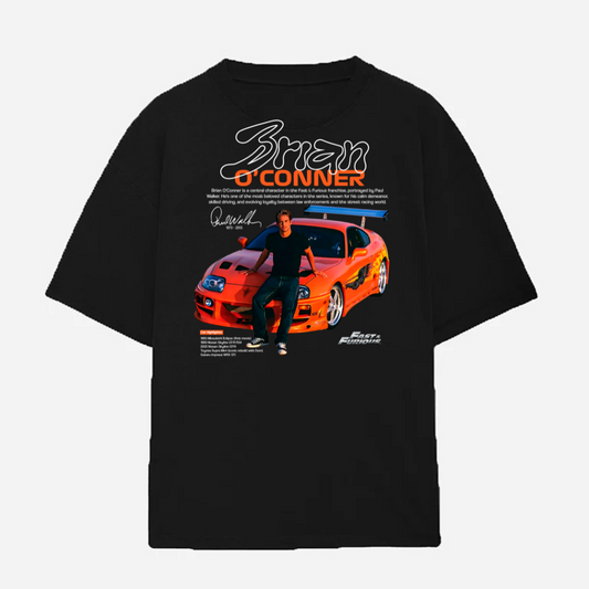 Camiseta Supra Special - Nano Club