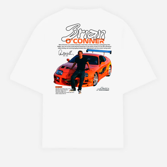 Camiseta Supra Special - Nano Club