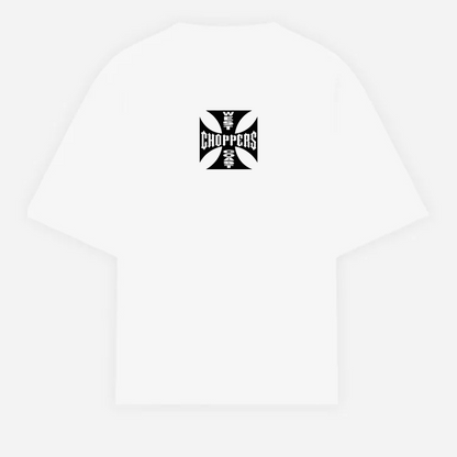 Camiseta Supra Special - Nano Club