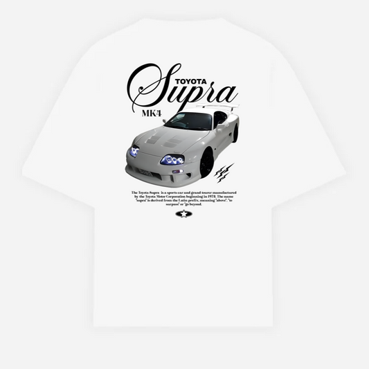 Camiseta Supra Special - Nano Club