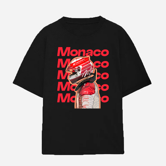 Camiseta Monaco Special - Nano Club