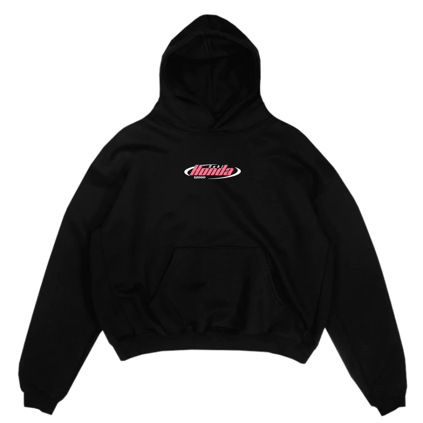 Sudadera Suki Honda S2000 - Nano Club