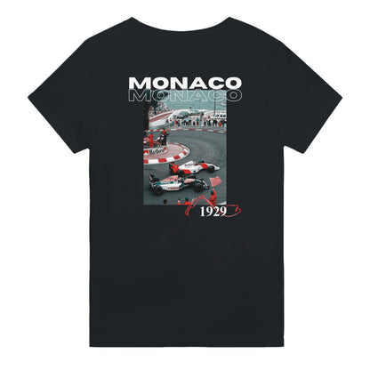 Monaco 1929 - Nano Club